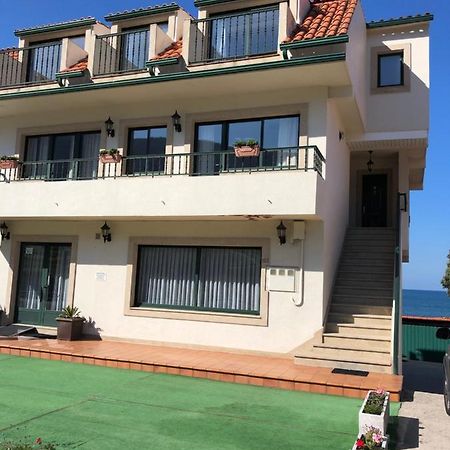 Apartamento Junto Al Mar Oia Exterior photo