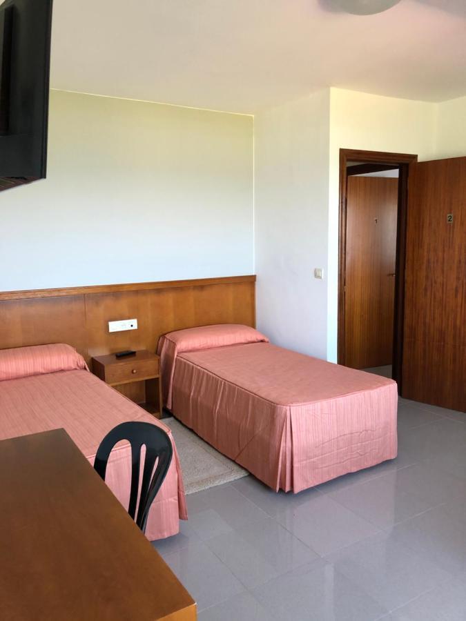 Apartamento Junto Al Mar Oia Exterior photo