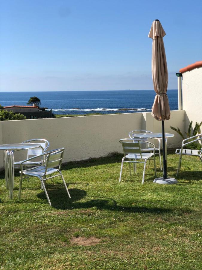 Apartamento Junto Al Mar Oia Exterior photo